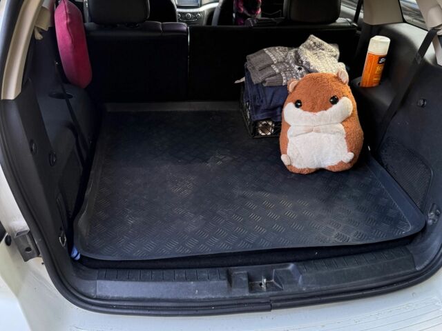 Белый Фиат Другая, объемом двигателя 2 л и пробегом 252 тыс. км за 7600 $, фото 8 на Automoto.ua