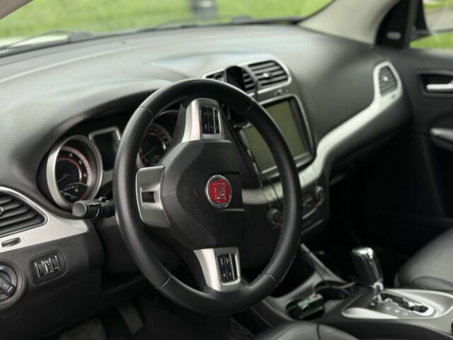 Белый Фиат Другая, объемом двигателя 2 л и пробегом 170 тыс. км за 15200 $, фото 16 на Automoto.ua