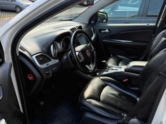 Белый Фиат Другая, объемом двигателя 2 л и пробегом 252 тыс. км за 7600 $, фото 2 на Automoto.ua