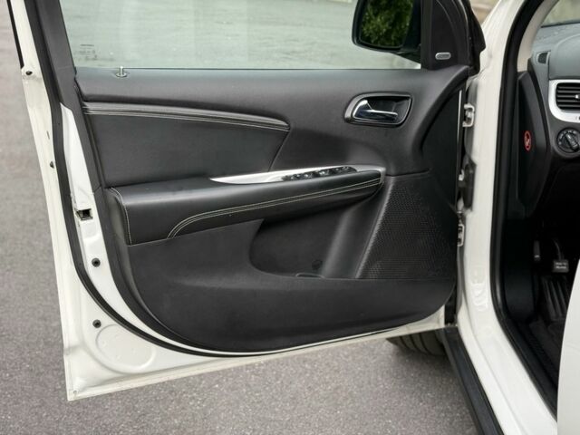 Белый Фиат Другая, объемом двигателя 2 л и пробегом 170 тыс. км за 15200 $, фото 20 на Automoto.ua