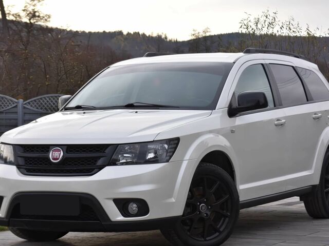 Белый Фиат Другая, объемом двигателя 2 л и пробегом 76 тыс. км за 4900 $, фото 2 на Automoto.ua