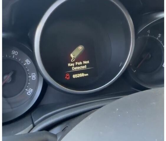 Білий Фіат Інша, об'ємом двигуна 2.4 л та пробігом 65 тис. км за 9990 $, фото 9 на Automoto.ua