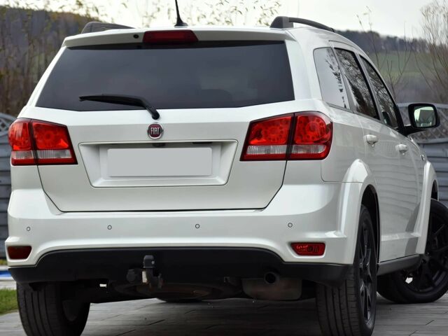 Белый Фиат Другая, объемом двигателя 2 л и пробегом 76 тыс. км за 4900 $, фото 4 на Automoto.ua