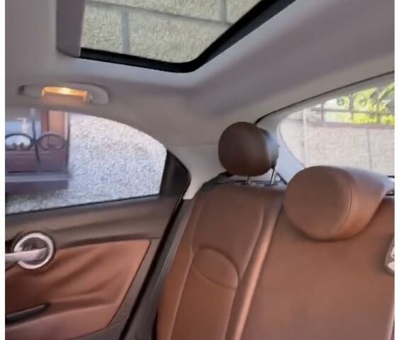 Білий Фіат Інша, об'ємом двигуна 2.4 л та пробігом 65 тис. км за 9990 $, фото 7 на Automoto.ua