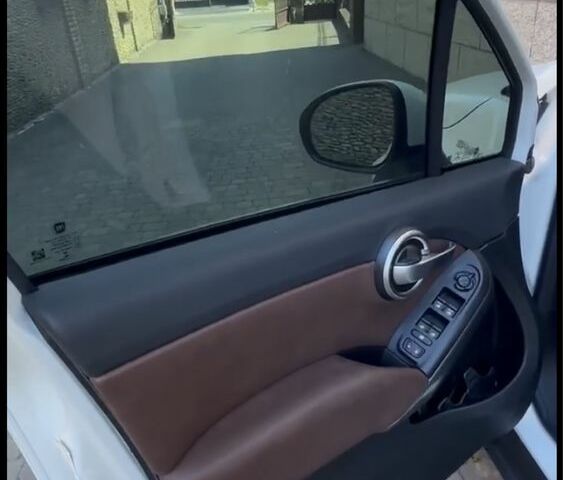 Білий Фіат Інша, об'ємом двигуна 2.4 л та пробігом 65 тис. км за 9990 $, фото 4 на Automoto.ua