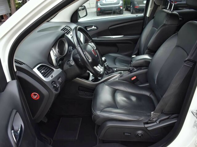 Белый Фиат Другая, объемом двигателя 2 л и пробегом 76 тыс. км за 4900 $, фото 7 на Automoto.ua