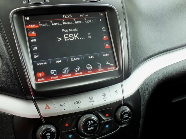 Белый Фиат Другая, объемом двигателя 2 л и пробегом 76 тыс. км за 4900 $, фото 10 на Automoto.ua