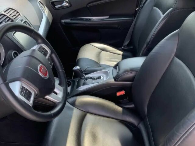 Білий Фіат Інша, об'ємом двигуна 2 л та пробігом 78 тис. км за 9500 $, фото 5 на Automoto.ua