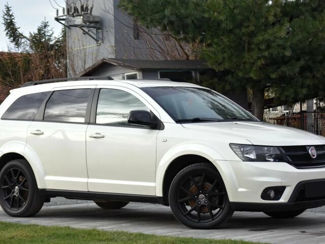 Белый Фиат Другая, объемом двигателя 2 л и пробегом 76 тыс. км за 4900 $, фото 6 на Automoto.ua