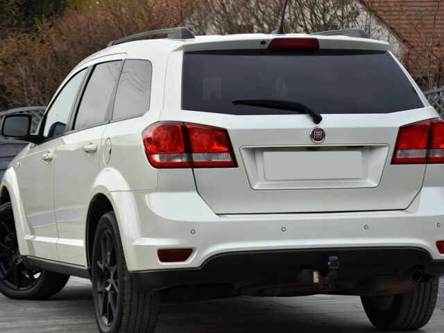 Белый Фиат Другая, объемом двигателя 2 л и пробегом 76 тыс. км за 4900 $, фото 5 на Automoto.ua