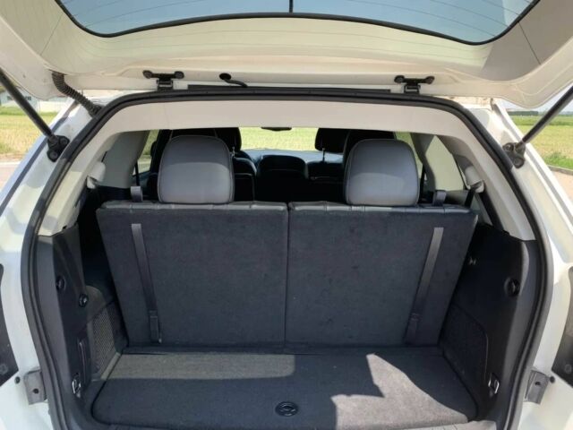 Білий Фіат Інша, об'ємом двигуна 2 л та пробігом 78 тис. км за 9500 $, фото 10 на Automoto.ua