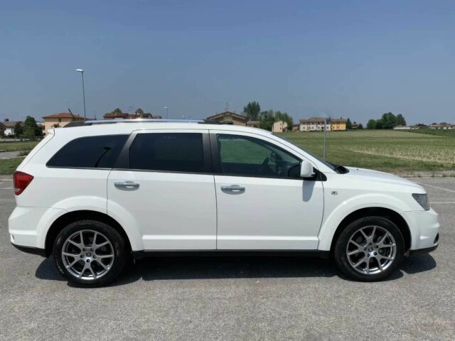 Білий Фіат Інша, об'ємом двигуна 2 л та пробігом 78 тис. км за 9500 $, фото 3 на Automoto.ua