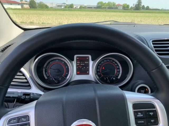 Білий Фіат Інша, об'ємом двигуна 2 л та пробігом 78 тис. км за 9500 $, фото 4 на Automoto.ua