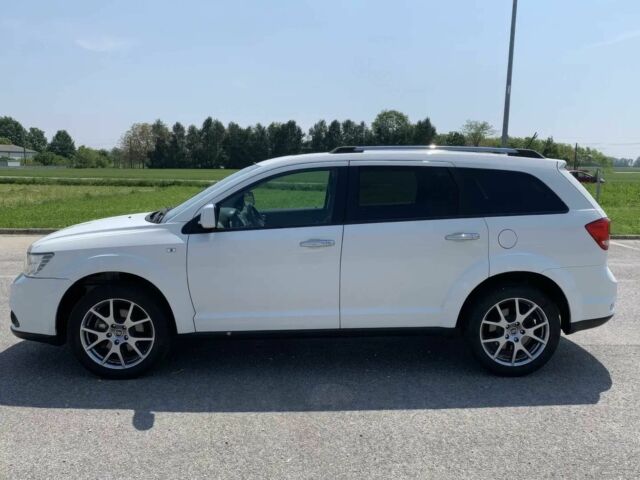 Білий Фіат Інша, об'ємом двигуна 2 л та пробігом 78 тис. км за 9500 $, фото 1 на Automoto.ua