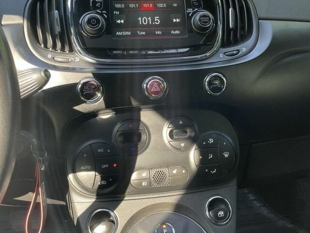 Чорний Фіат Інша, об'ємом двигуна 0 л та пробігом 41 тис. км за 9000 $, фото 5 на Automoto.ua