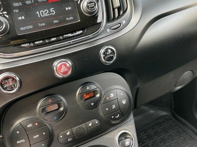 Чорний Фіат Інша, об'ємом двигуна 0 л та пробігом 41 тис. км за 9000 $, фото 2 на Automoto.ua