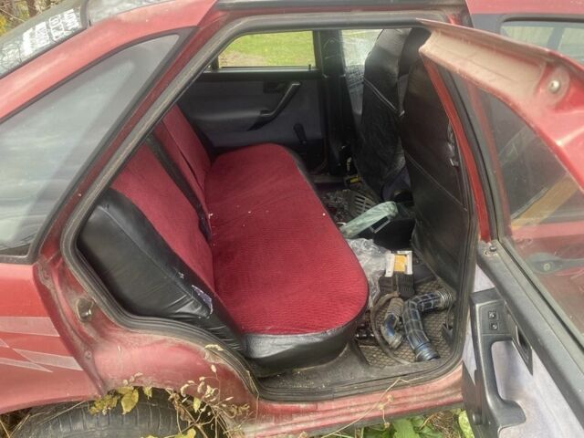 Черный Фиат Другая, объемом двигателя 0 л и пробегом 30 тыс. км за 716 $, фото 4 на Automoto.ua