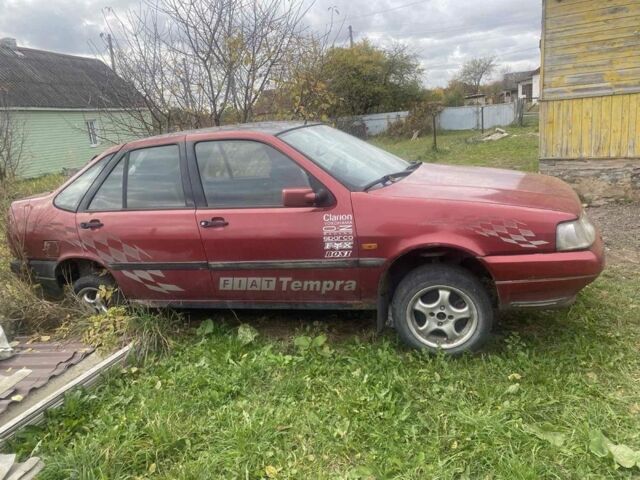 Черный Фиат Другая, объемом двигателя 0 л и пробегом 30 тыс. км за 716 $, фото 1 на Automoto.ua