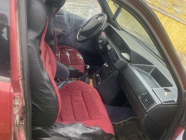 Черный Фиат Другая, объемом двигателя 0 л и пробегом 30 тыс. км за 716 $, фото 3 на Automoto.ua