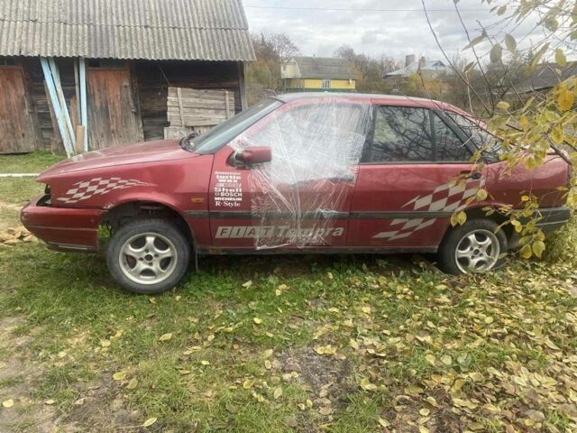 Черный Фиат Другая, объемом двигателя 0 л и пробегом 30 тыс. км за 716 $, фото 2 на Automoto.ua