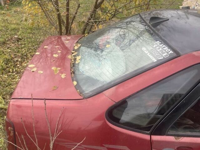 Черный Фиат Другая, объемом двигателя 0 л и пробегом 30 тыс. км за 716 $, фото 5 на Automoto.ua