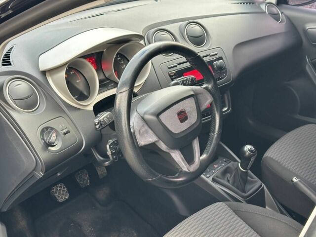 Чорний Фіат Інша, об'ємом двигуна 1.6 л та пробігом 250 тис. км за 6000 $, фото 5 на Automoto.ua