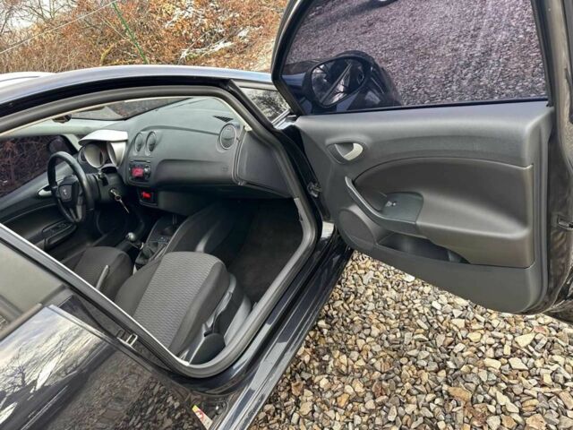 Чорний Фіат Інша, об'ємом двигуна 1.6 л та пробігом 250 тис. км за 6000 $, фото 6 на Automoto.ua