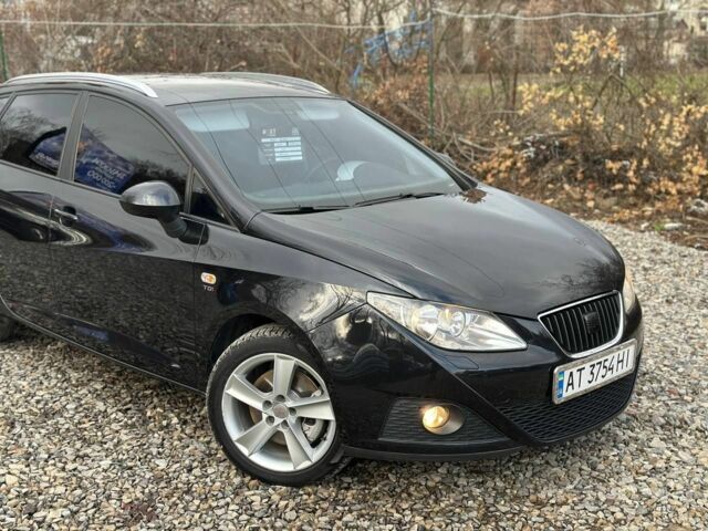 Чорний Фіат Інша, об'ємом двигуна 1.6 л та пробігом 250 тис. км за 6000 $, фото 3 на Automoto.ua