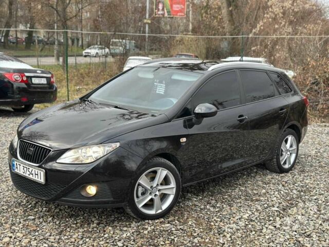 Чорний Фіат Інша, об'ємом двигуна 1.6 л та пробігом 250 тис. км за 6000 $, фото 1 на Automoto.ua