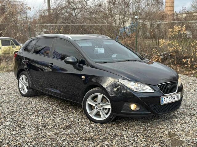 Чорний Фіат Інша, об'ємом двигуна 1.6 л та пробігом 250 тис. км за 6000 $, фото 4 на Automoto.ua