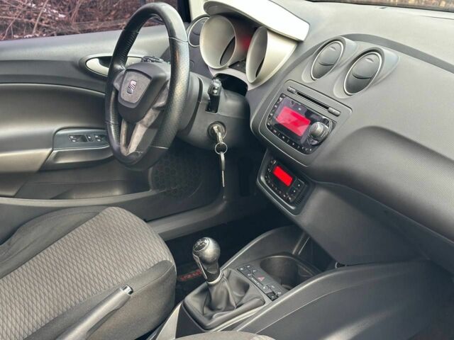 Чорний Фіат Інша, об'ємом двигуна 1.6 л та пробігом 250 тис. км за 6000 $, фото 7 на Automoto.ua