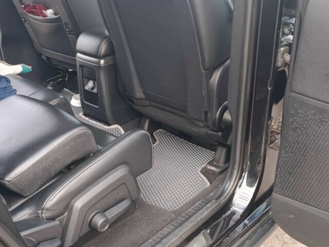 Черный Фиат Другая, объемом двигателя 2 л и пробегом 198 тыс. км за 12200 $, фото 23 на Automoto.ua