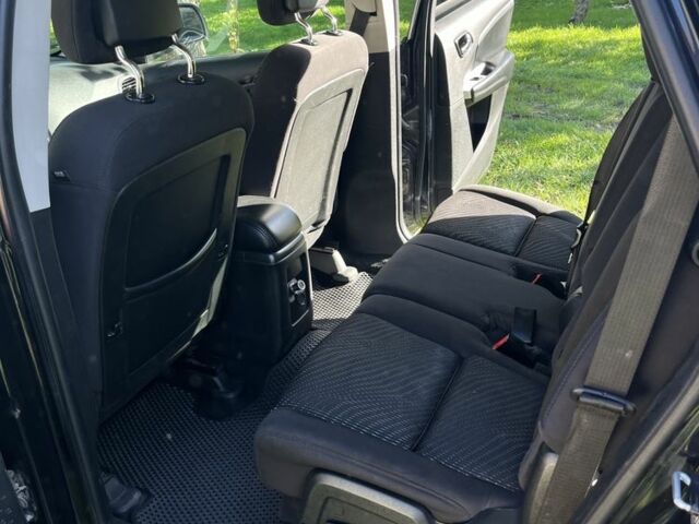 Черный Фиат Другая, объемом двигателя 2 л и пробегом 309 тыс. км за 9500 $, фото 12 на Automoto.ua