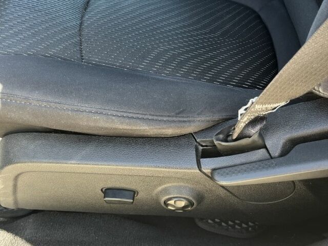 Черный Фиат Другая, объемом двигателя 2 л и пробегом 309 тыс. км за 9500 $, фото 10 на Automoto.ua