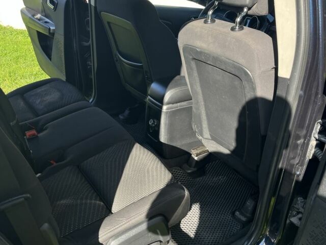 Черный Фиат Другая, объемом двигателя 2 л и пробегом 309 тыс. км за 9500 $, фото 13 на Automoto.ua