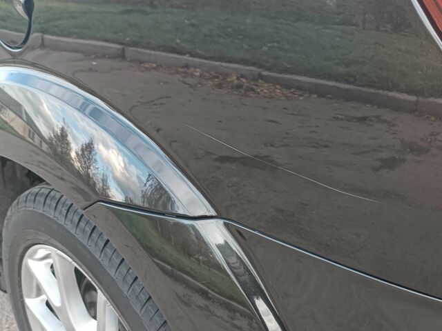 Черный Фиат Другая, объемом двигателя 2 л и пробегом 198 тыс. км за 12200 $, фото 12 на Automoto.ua