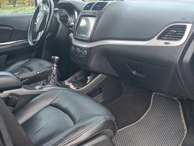 Черный Фиат Другая, объемом двигателя 2 л и пробегом 198 тыс. км за 12200 $, фото 15 на Automoto.ua