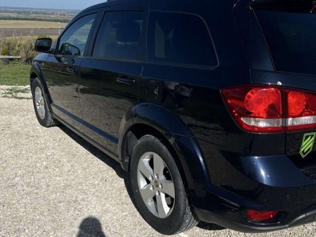 Черный Фиат Другая, объемом двигателя 2 л и пробегом 309 тыс. км за 9500 $, фото 4 на Automoto.ua