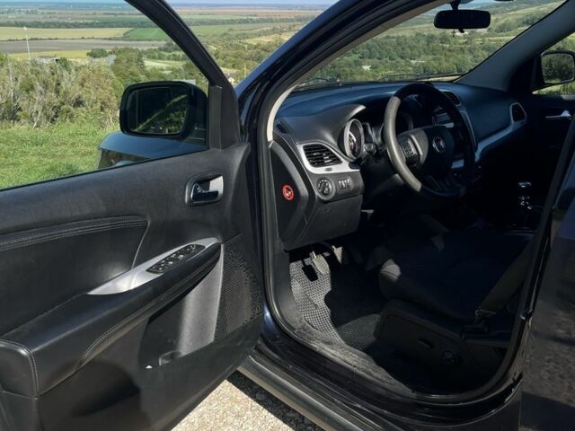 Черный Фиат Другая, объемом двигателя 2 л и пробегом 309 тыс. км за 9500 $, фото 6 на Automoto.ua