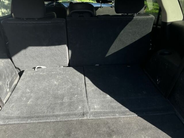 Черный Фиат Другая, объемом двигателя 2 л и пробегом 309 тыс. км за 9500 $, фото 11 на Automoto.ua