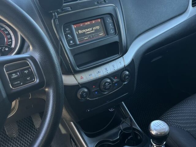 Черный Фиат Другая, объемом двигателя 2 л и пробегом 309 тыс. км за 9500 $, фото 9 на Automoto.ua