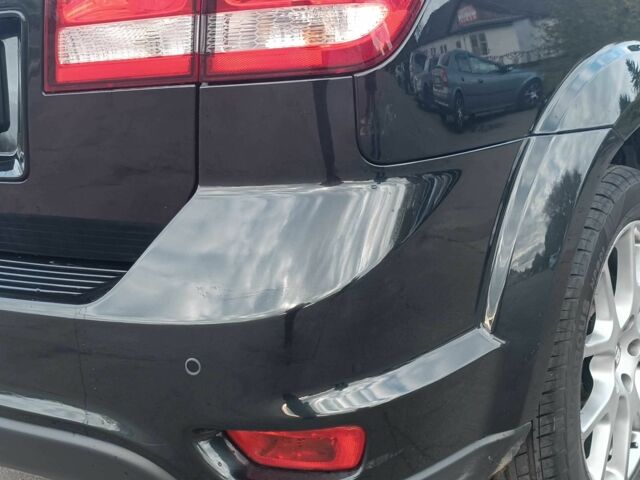 Черный Фиат Другая, объемом двигателя 2 л и пробегом 198 тыс. км за 12200 $, фото 8 на Automoto.ua