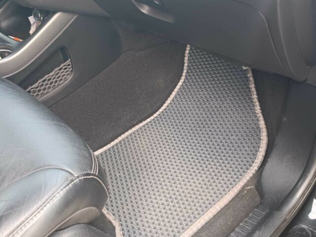 Черный Фиат Другая, объемом двигателя 2 л и пробегом 198 тыс. км за 12200 $, фото 18 на Automoto.ua