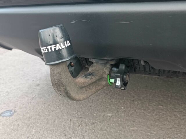 Черный Фиат Другая, объемом двигателя 2 л и пробегом 198 тыс. км за 12200 $, фото 10 на Automoto.ua