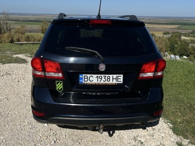 Черный Фиат Другая, объемом двигателя 2 л и пробегом 309 тыс. км за 9500 $, фото 5 на Automoto.ua