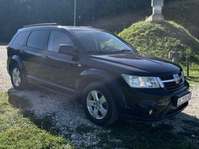 Черный Фиат Другая, объемом двигателя 2 л и пробегом 309 тыс. км за 9500 $, фото 2 на Automoto.ua