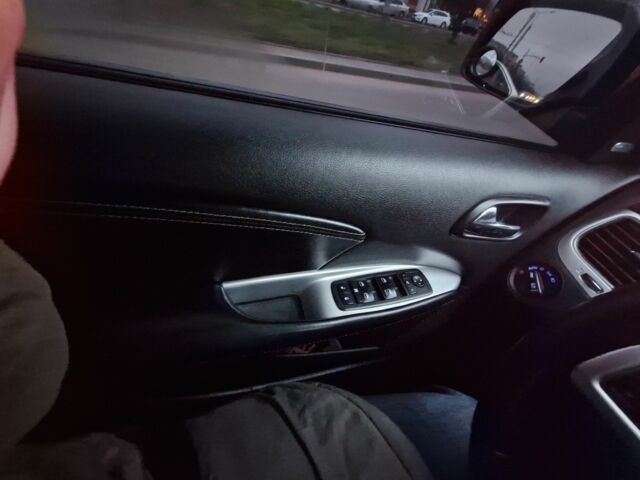 Чорний Фіат Інша, об'ємом двигуна 2 л та пробігом 250 тис. км за 13100 $, фото 6 на Automoto.ua