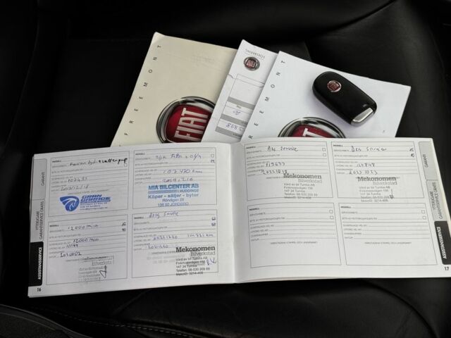 Черный Фиат Другая, объемом двигателя 2 л и пробегом 136 тыс. км за 15500 $, фото 23 на Automoto.ua