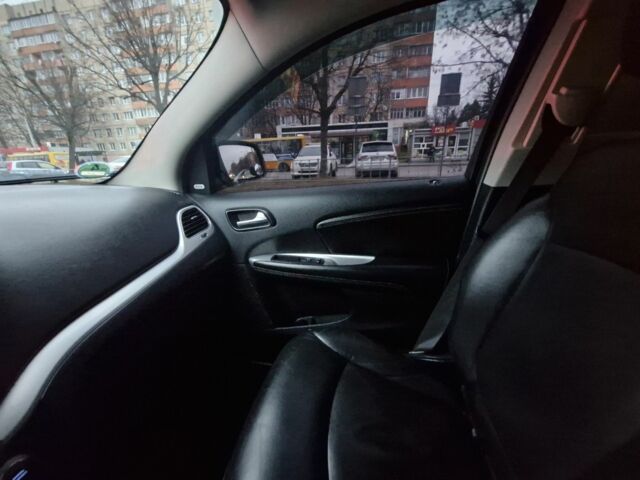 Чорний Фіат Інша, об'ємом двигуна 2 л та пробігом 250 тис. км за 13100 $, фото 5 на Automoto.ua