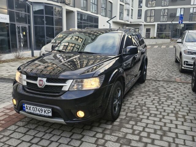 Чорний Фіат Інша, об'ємом двигуна 2 л та пробігом 250 тис. км за 13100 $, фото 1 на Automoto.ua